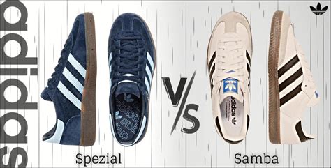 adidas spezial vs samba